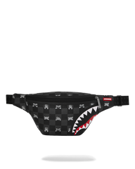 SHARK MOB HIDEOUT SAVVY CROSSBODY