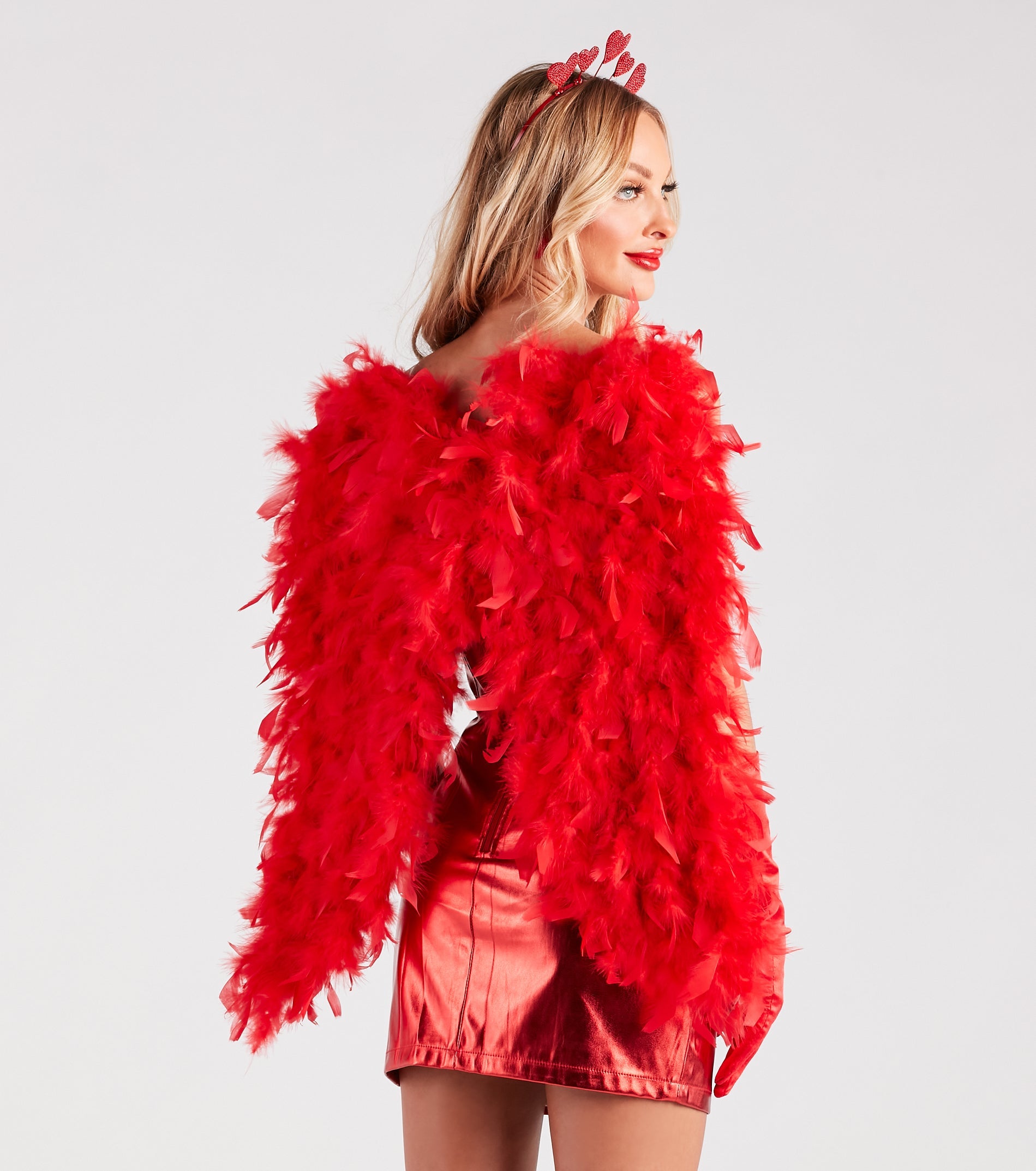 Magical Butterfly Fairy Feather Wings