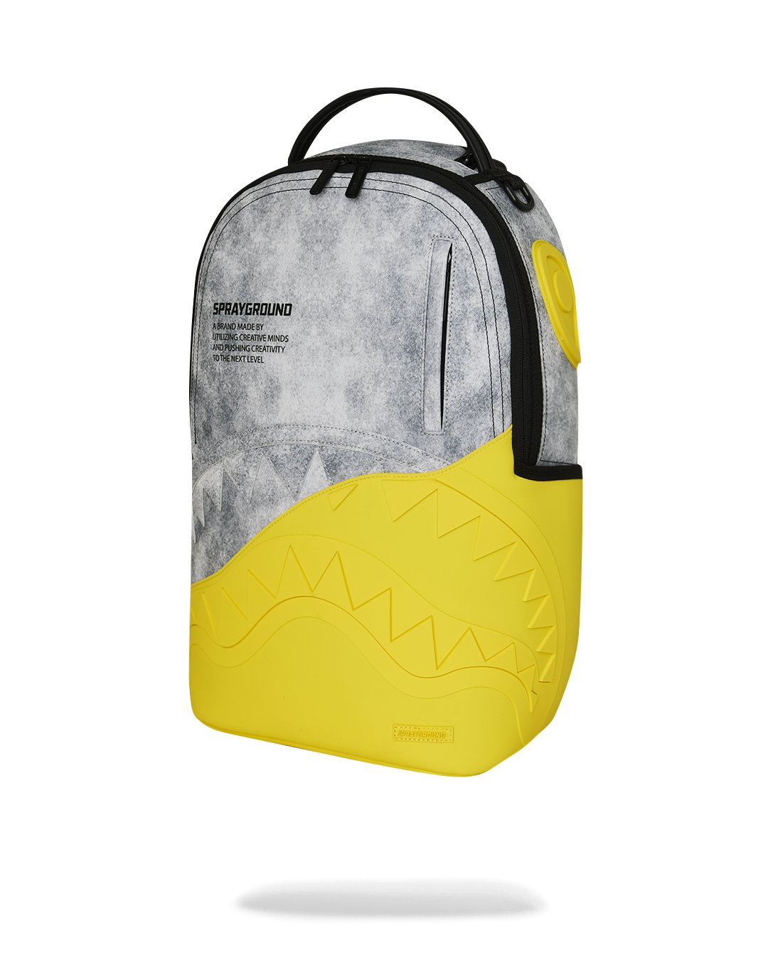 NEW METHODS BACKPACK