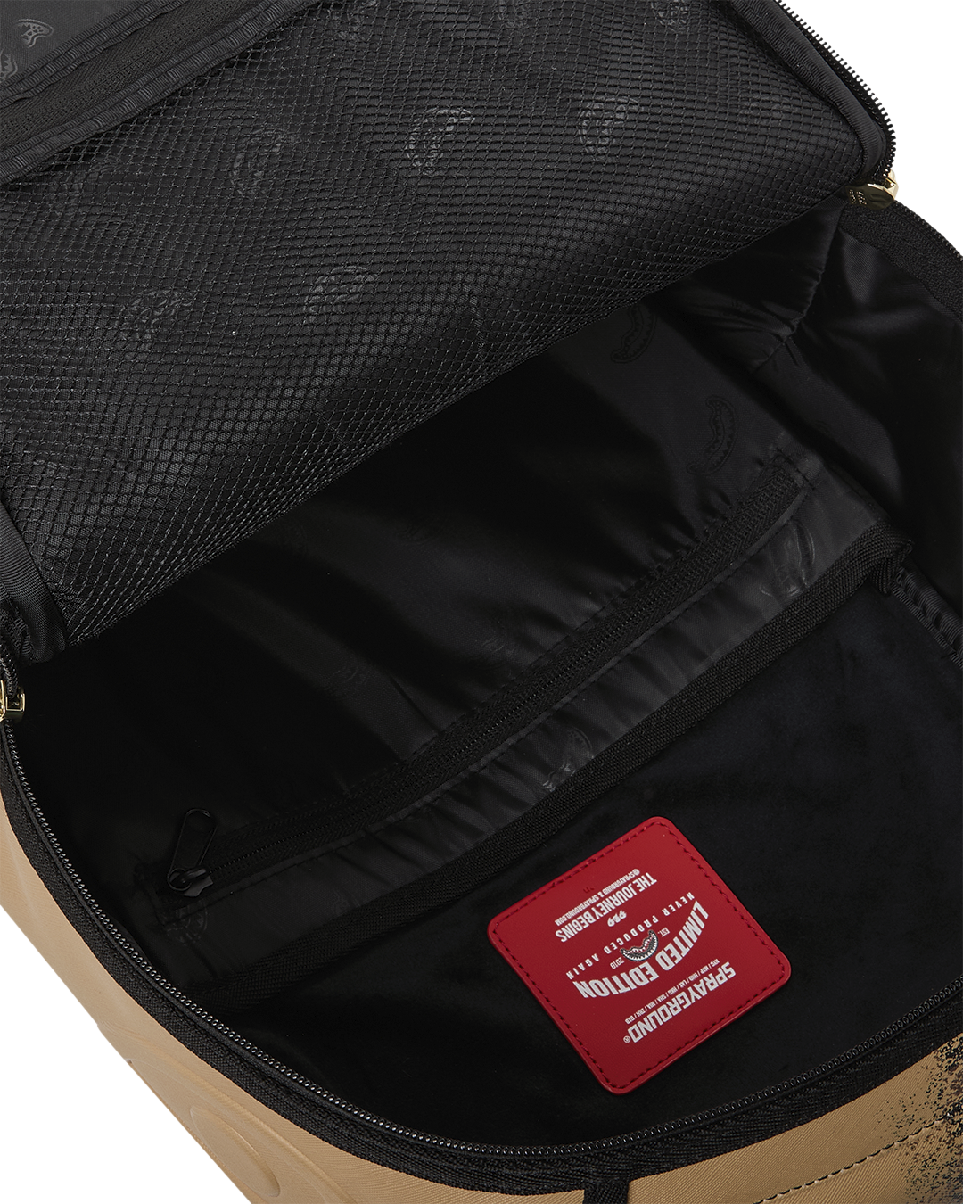 COASTAL VOYAGE BACKPACK