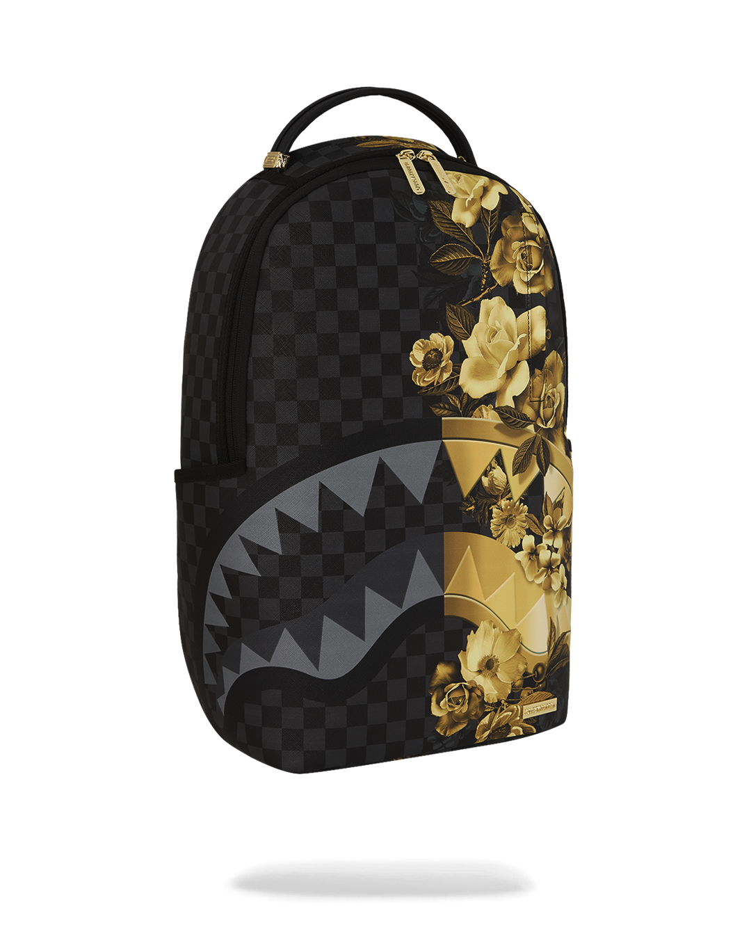 BILLIONAIRE BLOOM BACKPACK