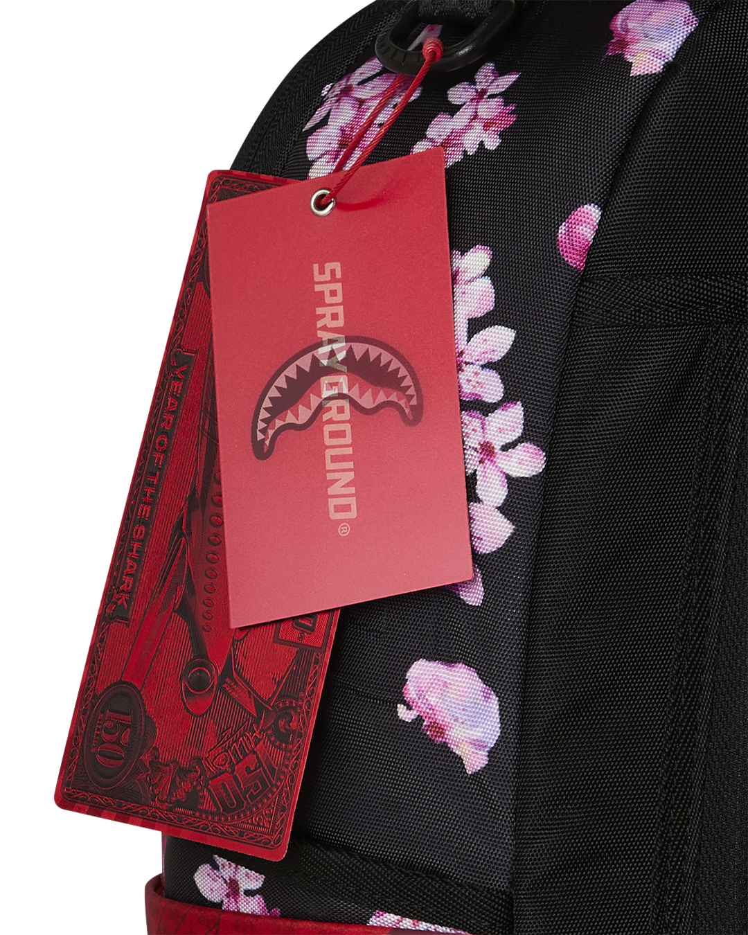 OUKA KENRAN HAYUMI HOKAZANO OFFICIAL COLLAB BACKPACK