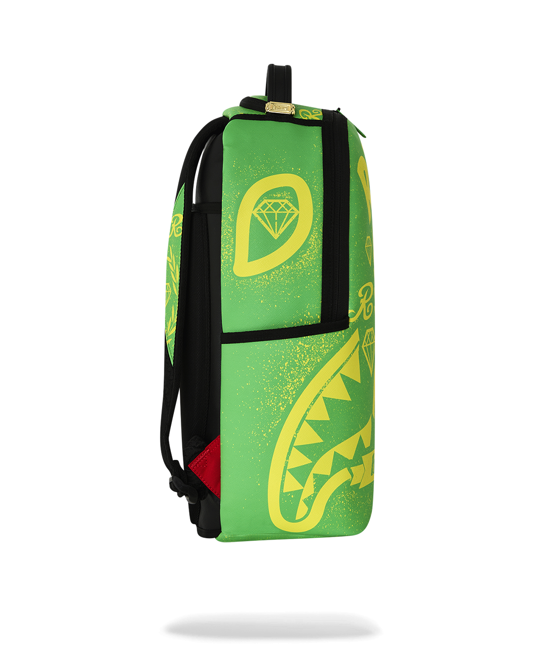 RICHIE RICH BOLD MOVES BACKPACK