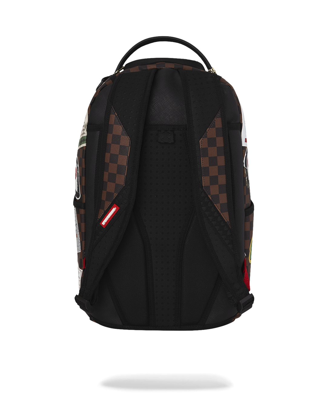 MICKEY MOUSE MOGUL DISNEY COLLAB BACKPACK