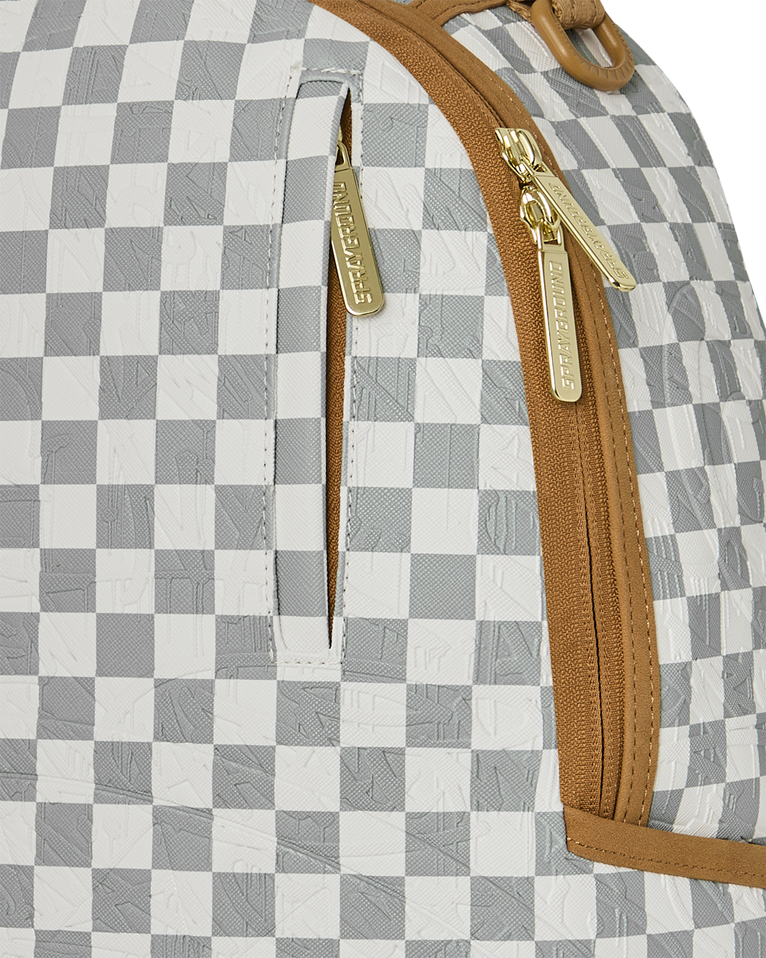 THE PRIVATE JET SHARK CLUB - HIGH ALTITUDE BACKPACK