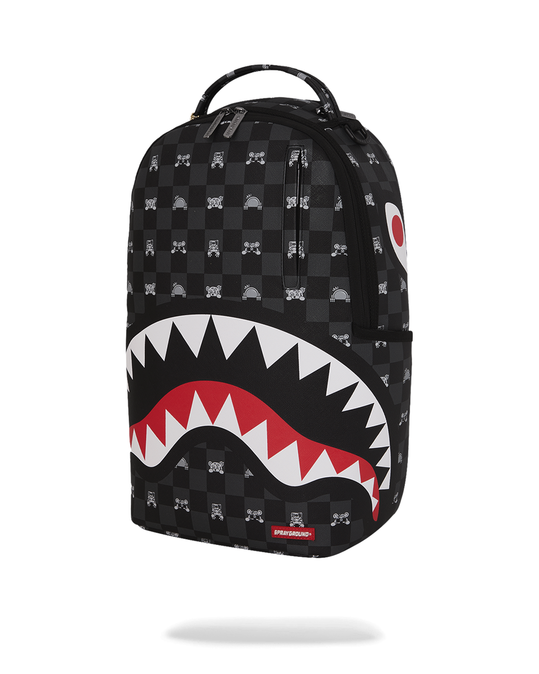 SHARK MOB HIDEOUT BACKPACK