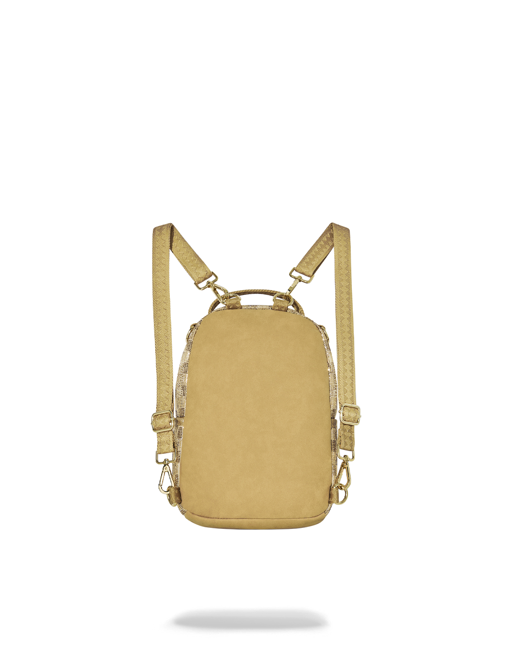 TRINITY 24K MINI BACKPACK