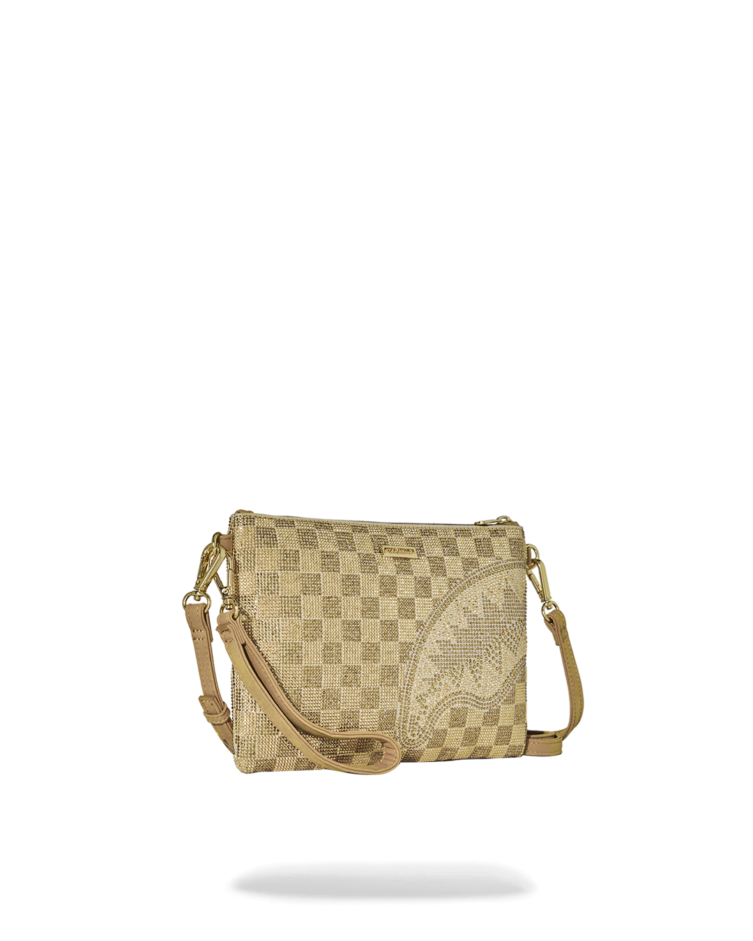 TRINITY 24K CROSSOVER CLUTCH