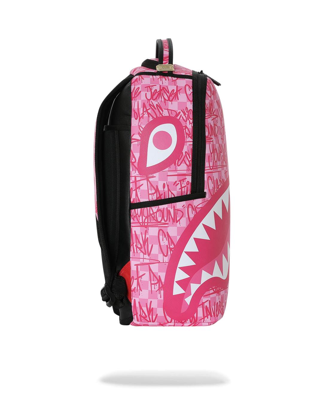OUT THINK THE COMPETITION BACKPACK