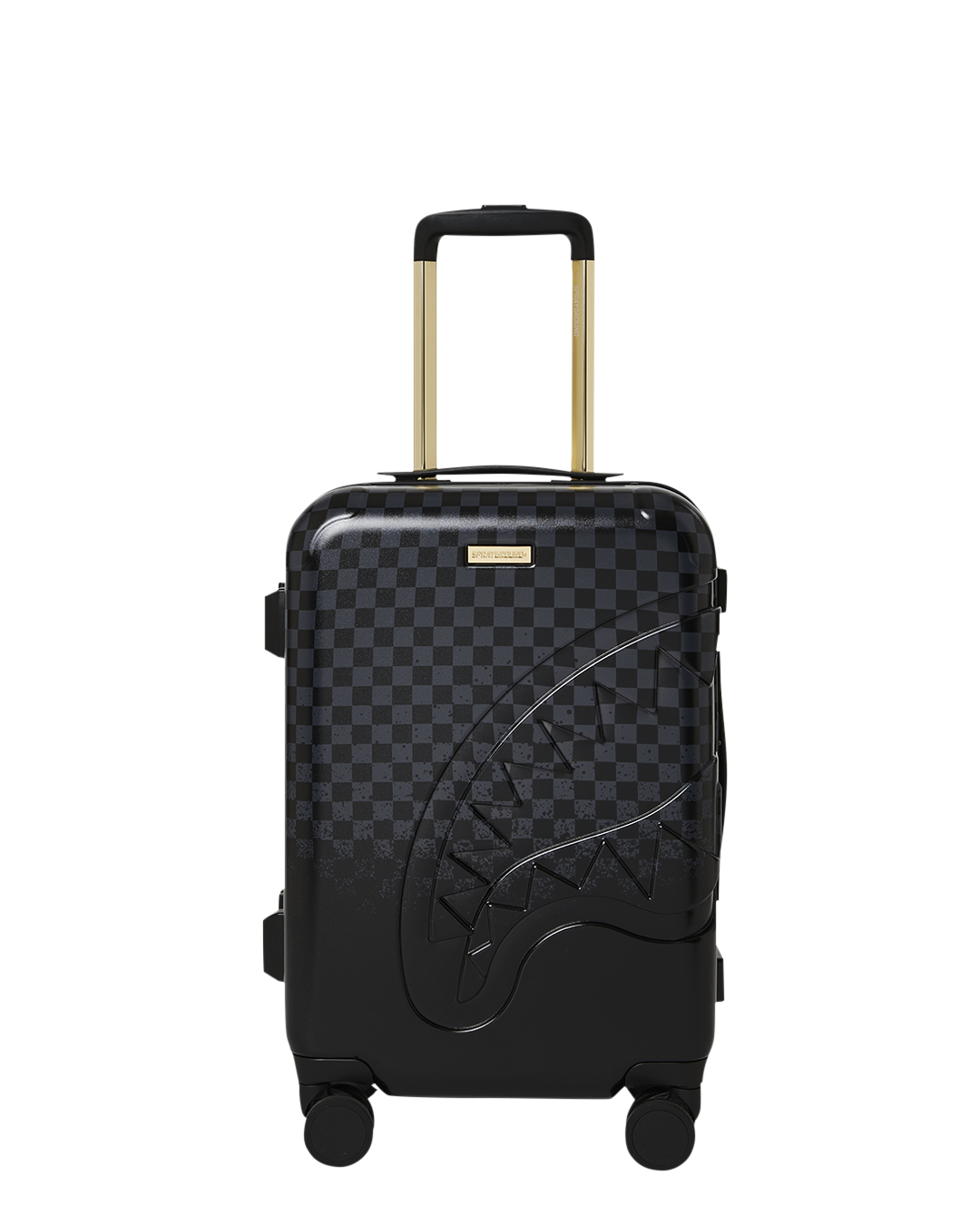 THE PHANTOM FADE CARRY-ON LUGGAGE