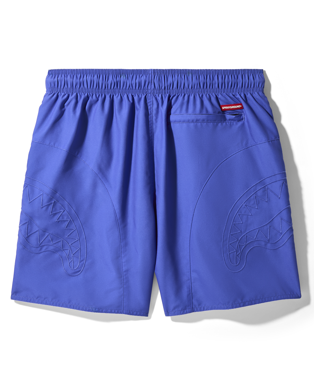 MIDNIGHT VOYAGE SWIM SHORT