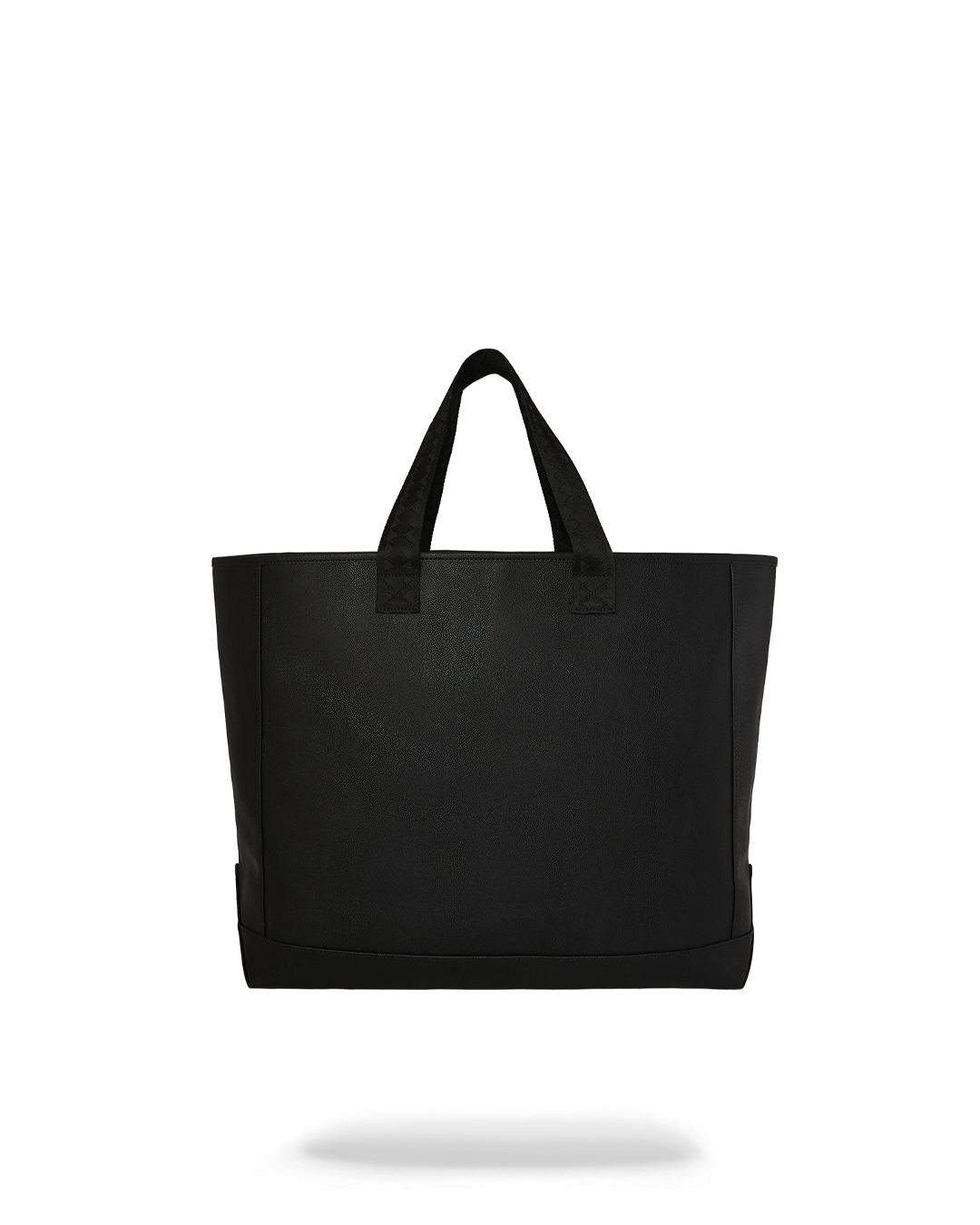 GOLD FANG BEACH TOTE