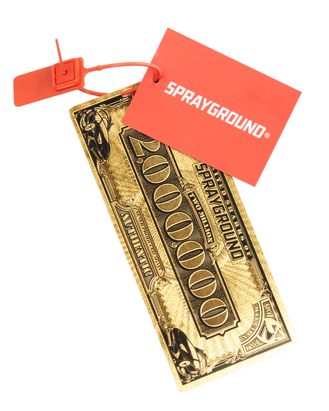 HERO SHARK BACKPACK
