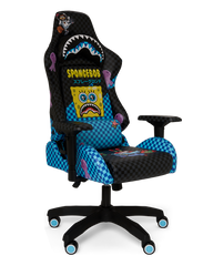 SPONGEBOB TOKYO POP GAMING CHAIR