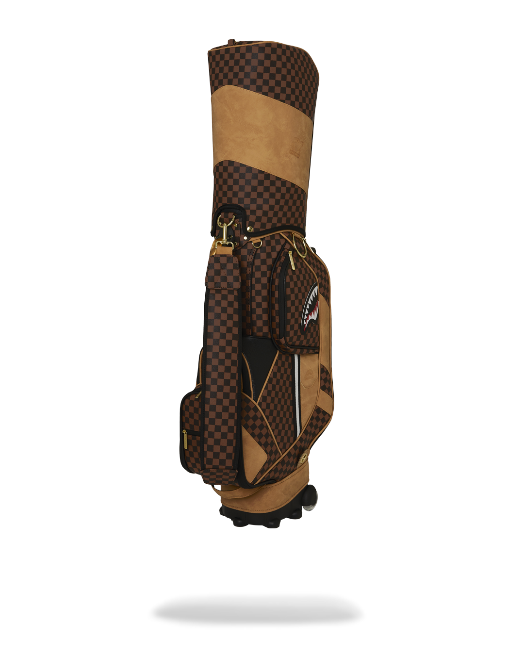 HENNYVILLE GOLF BAG